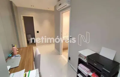 Lindo e amplo 02 qtos 2 suítes varanda lazer completo - oportunidade