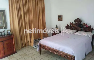 Casa com 5 quartos à venda na Rua Coronel Gastão Franco Americano, Mata da Praia, Vitória