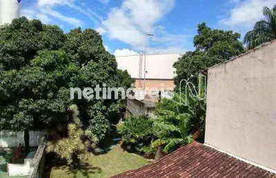 Linda e ampla casa 04 qtos suíte 2 varandas ótima localização