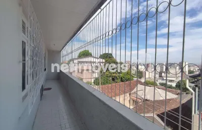 Apartamento com 1 quarto à venda na Rua Filomeno Ribeiro, 1, Centro, Vitória