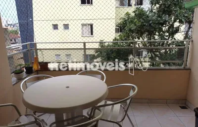 Lindo e amplo 03 qtos suíte varanda elevador próx.praia