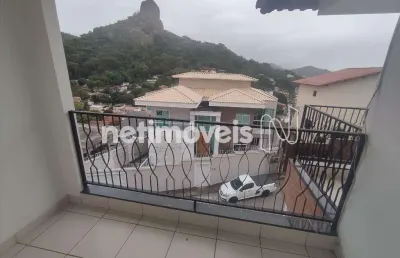 Casa com 4 quartos à venda na Rua Augusto Ruschi, 1, Fradinhos, Vitória