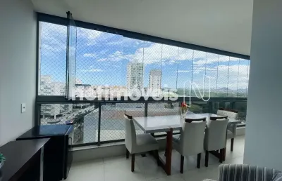 Lindo e amplo 03 qtos suíte 2 varandas 2 vgs lazer oportunidade única