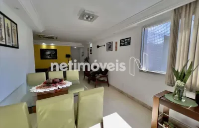 Lindo e amplo 03 qtos 2 suítes 2 varandas 2 vgs oportunidade única