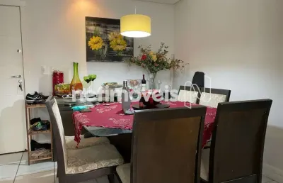 Apartamento com 2 quartos à venda na Rua Doutor Moacyr Gonçalves, 11111, Jardim da Penha, Vitória