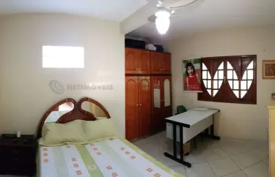 Casa com 6 quartos à venda na Avenida Paulino Muller, 11111, Santa Cecília, Vitória