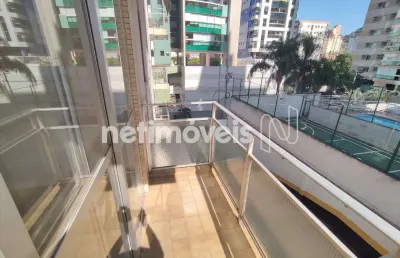 Lindo e amplo 02 qtos varanda elevador oportunidade única