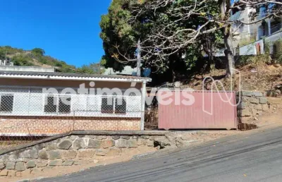 Casa com 3 quartos à venda na Rua Doutor Ernestino Lyrio do Nascimento, 11111, Fradinhos, Vitória