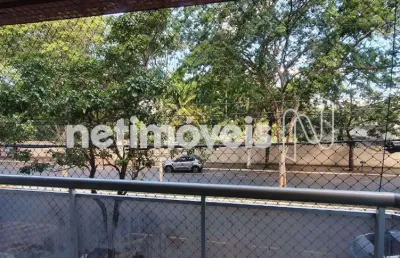 Lindo e amplo 03 qtos suíte varandão elevador oportunidade