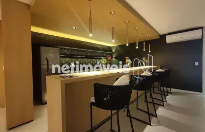 Apartamento com 1 quarto à venda na Rua Doutor João Carlos de Souza, 11111, Barro Vermelho, Vitória