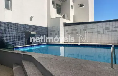 Lindo e amplo 03 qtos suíte varandão lazer oportunidade