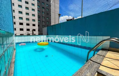 Lindo e amplo 03 qtos suíte 2 varandas 02 vgs lazer oportunidade