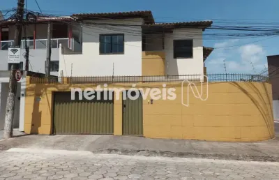 Casa com 4 quartos à venda na Rua Esméria Barros Deorce, 11112, Jardim Camburi, Vitória