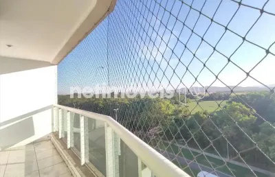 Lindo e amplo 03 qtos suíte varandão lazer completo 2 vgs oportunidade