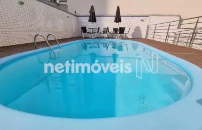 Lindo e amplo 03 qtos suíte varandão lazer 2 vgs oportunidade