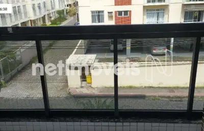 Lindo e amplo 03 qtos suíte varandão elevador 2 vgs oportunidade