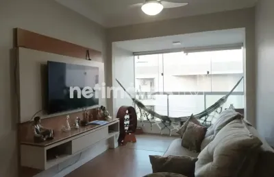 Apartamento com 2 quartos à venda na Rua Doutor Cyro Lopes Pereira, 11111, Jardim da Penha, Vitória