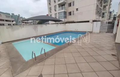 Lindo e amplo 03 qtos suíte varanda lazer completo elevador oportunidade