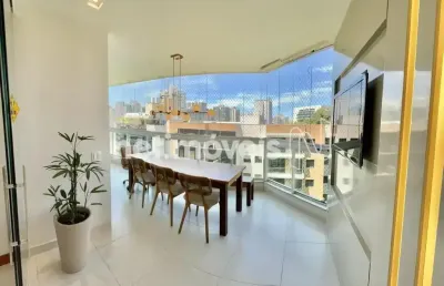 Lindo e amplo 03 qtos 2 suítes varandão lazer completo 2 vgs oportunidade