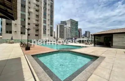 Lindo e amplo 04 qtos varandão suíte lazer oportunidade