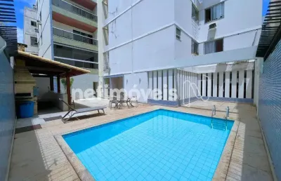 Lindo e amplo 03 qtos suíte varandão 2 vgs lazer oportunidade