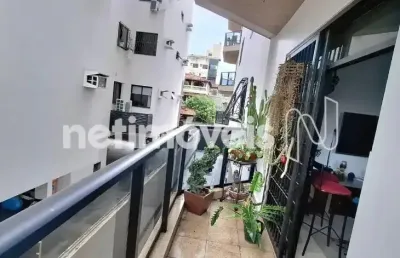 Lindo e amplo 03 qtos suíte varandão elevador oportunidade