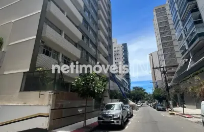 Apartamento com 3 quartos à venda na Rua Moacir Avidos, 11111, Praia do Canto, Vitória