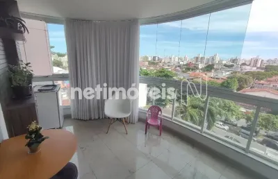 Lindo e amplo 02 qtos suíte varandão lazer oportunidade