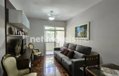 Lindo e amplo 03 qtos suíte varanda ótima localização oportunidade