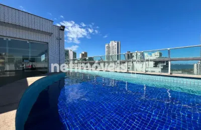Lindo e amplo 02 qtos suíte varandão lazer completo oportunidade