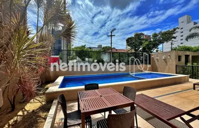Apartamento com 3 quartos à venda na Rua Domingos Póvoa Lemos, 11111, Jardim Camburi, Vitória