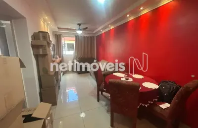 Apartamento com 2 quartos à venda na Rua Esméria Barros Deorce, 11111, Jardim Camburi, Vitória