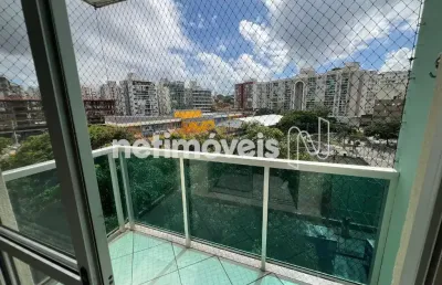 Apartamento com 2 quartos à venda na Avenida Raul Oliveira Neves, 11111, Jardim Camburi, Vitória