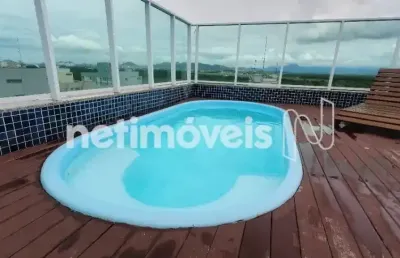 Lindo e amplo 03 qtos suíte varandão lazer completo oportunidade