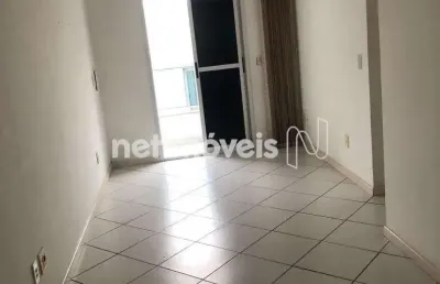 Apartamento com 2 quartos à venda na Rua Doutor Cyro Lopes Pereira, 11111, Jardim da Penha, Vitória