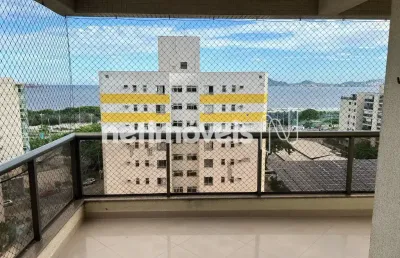 Apartamento com 2 quartos à venda na Rua Doutor João Batista Miranda Amaral, 11111, Jardim Camburi, Vitória