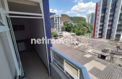 Lindo e amplo 02 qtos suíte 2 varandas elevador oportunidade