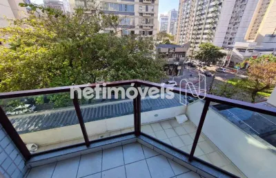 Lindo e amplo 02 qtos suíte 2 varandas elevador oportunidade