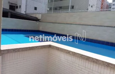 Lindo e amplo 02 qtos suíte varandão lazer completo oportunidade