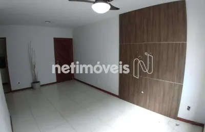 Lindo e amplo 03 qtos ótima localização oportunidade
