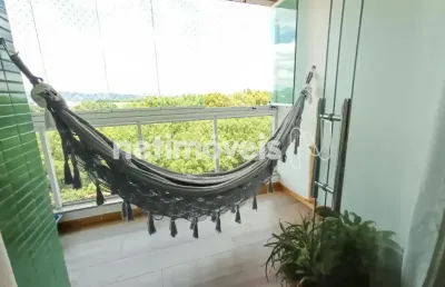 Lindo e amplo 03 qtos suíte varandão lazer completo 2 vgs oportunidade