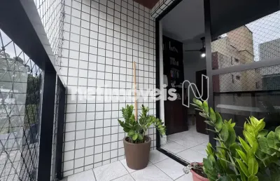 Lindo e amplo 02 qtos suíte varanda elevador oportunidade