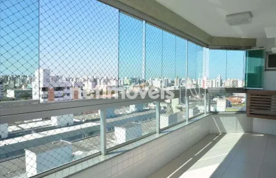 Lindo e amplo 03 qtos suíte varandão lazer 3 vgs oportunidade