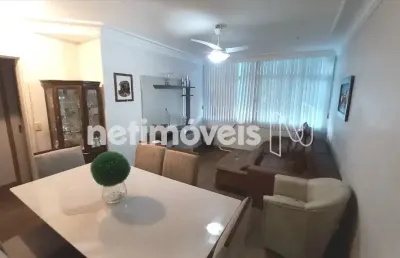Apartamento com 3 quartos à venda na Rua Carlos Eduardo Monteiro de Lemos, 11111, Jardim da Penha, Vitória