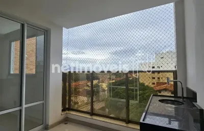 Apartamento com 2 quartos à venda na Rua Odette de Oliveira Lacourt, 11111, Jardim da Penha, Vitória