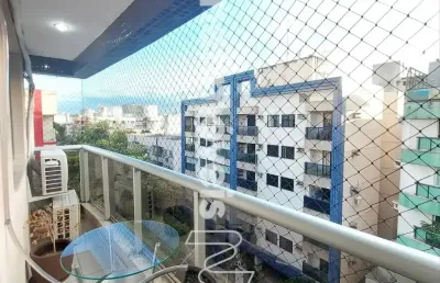 Apartamento com 2 quartos à venda na Rua Tupinambás, 11111, Jardim da Penha, Vitória