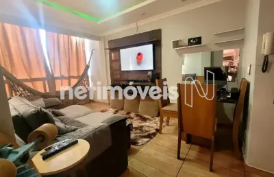 Apartamento com 2 quartos à venda na Avenida dos Expedicionários, 11111, Jardim Camburi, Vitória