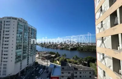 Lindo e amplo 03 qtos suíte lazer oportunidade única