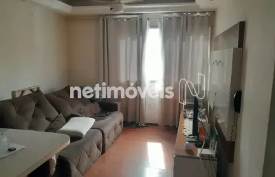 Lindo e amplo 03 qtos ótima localização oportunidade