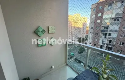 Apartamento com 2 quartos à venda na Avenida Eugênio Pacheco de Queiroz, 11111, Jardim Camburi, Vitória